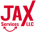 Logo Jax Servicess LLC